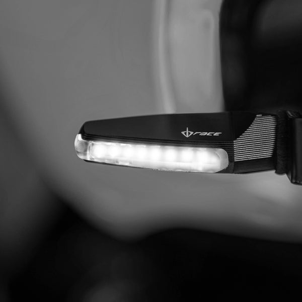 DB RACE SPACE LED Turn Signal 9