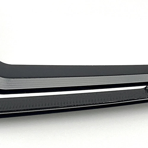 DB RACE LINEA Mirror with Lever Guard option detail
