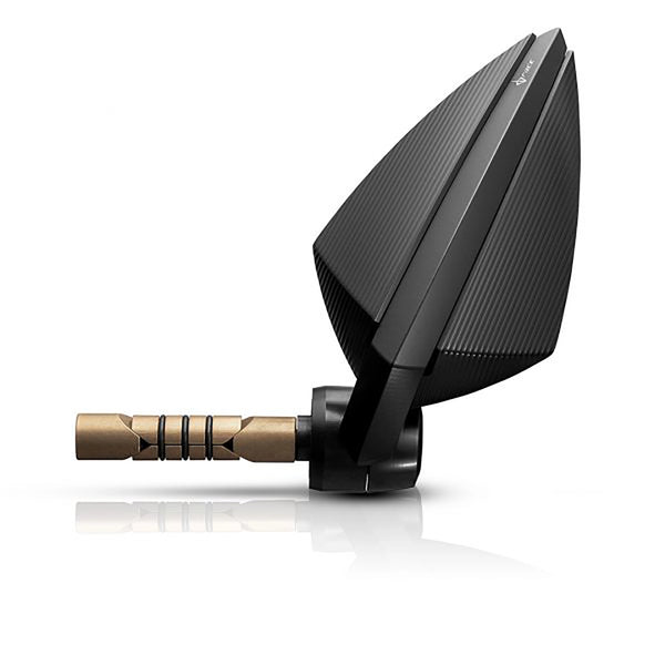 DB RACE X4 Aluminium Bar-End Mirror 8