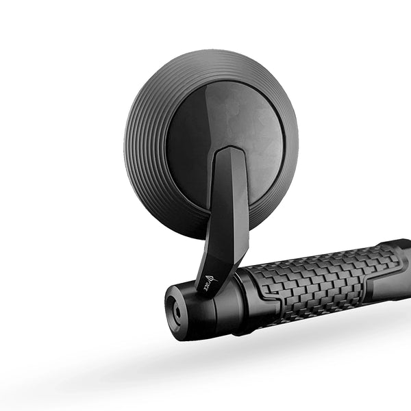 DB RACE X5 Bar-End Mirror 10