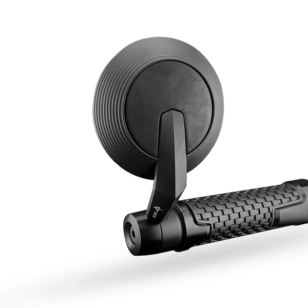 DB RACE X5 Bar-End Mirror 11