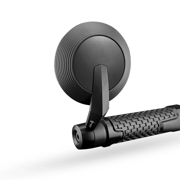DB RACE X5 Bar-End Mirror 1
