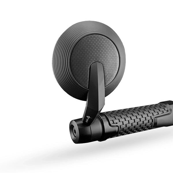DB RACE X5 Bar-End Mirror 2