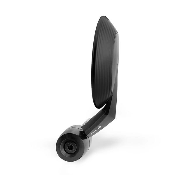 DB RACE X5 Bar-End Mirror 4