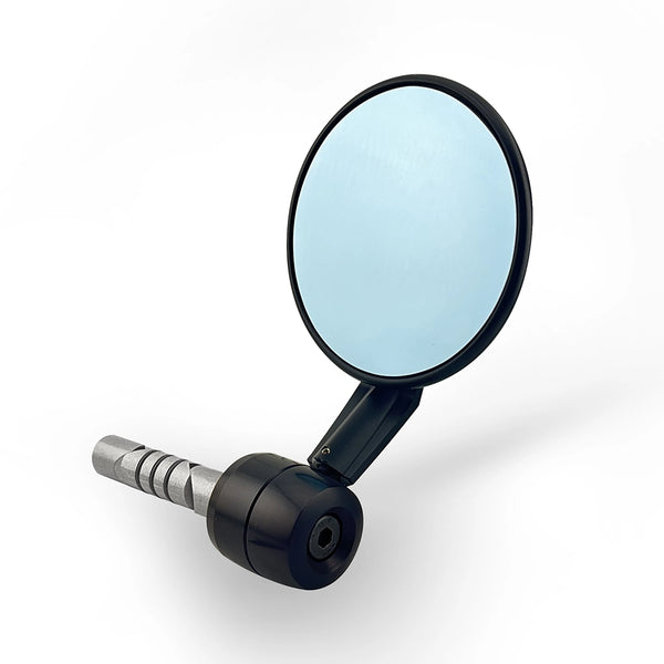 DB RACE X5 Bar-End Mirror 5