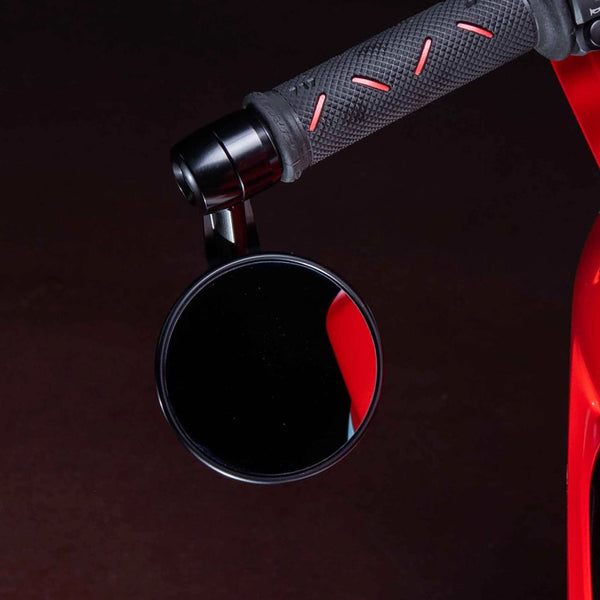 DB RACE X5 Bar-End Mirror 8