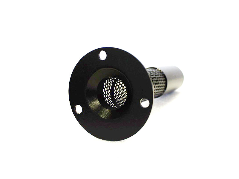 TOCE Decibel Killer for Toce - Indian FTR1200