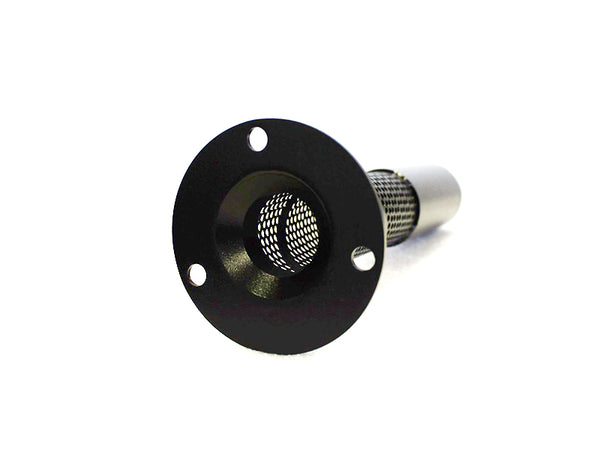 TOCE Decibel Killer for Toce Razor Systems
