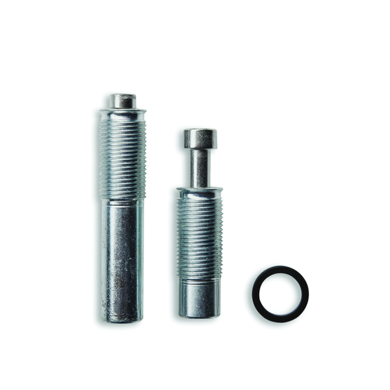 SCRAMBLER DUCATI Adapters for brake lever protection
