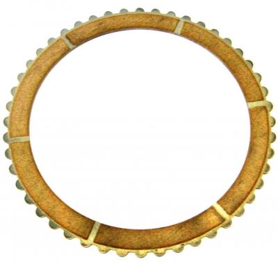 EVR Individual Dry Clutch Plates for Ducati - representative product family image