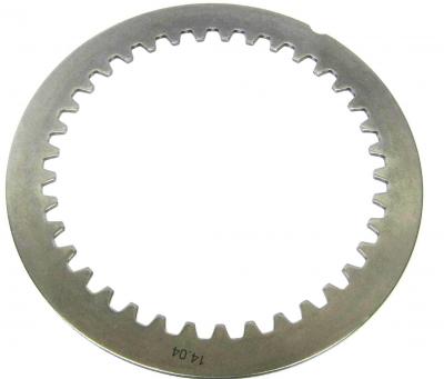 EVR DDU-227 - Z37 steel disc 2 mm