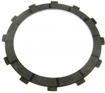 EVR DDU-253O - Z12 organic disc 3 mm