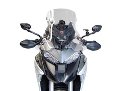DUCABIKE | Def01 - Mts V4 Pair Of Larger Side Deflectors