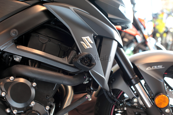 Suzuki GSX-S 750 '17-'18