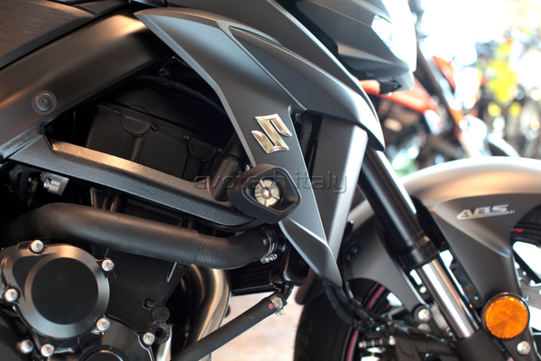 Suzuki GSX-S 750 '17-'18