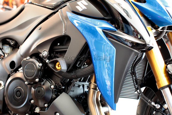 Suzuki GSX-S 1000 '17-'18