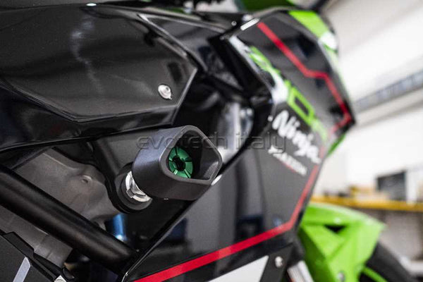 Kawasaki Zx10R '21-'22
