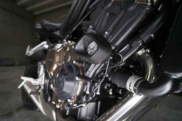Honda CB650R '21