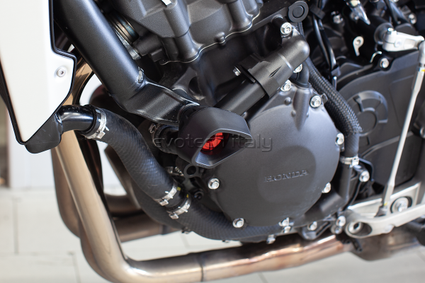 Honda CB 1000 R '18