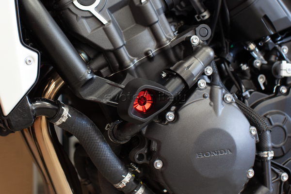 Honda CB 1000 R '18