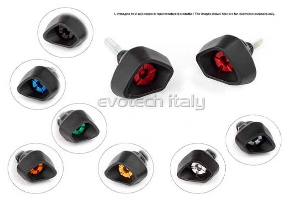 evotech new frame sliders 