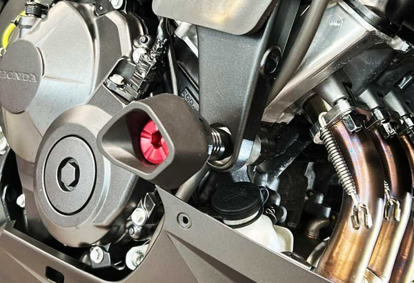 Honda cbr 600 rr 2025