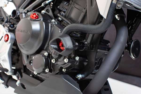 HONDA CB 300 R '19