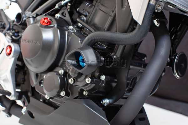 HONDA CB 300 R '19