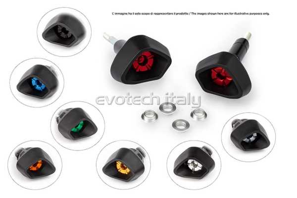 evotech new frame sliders 