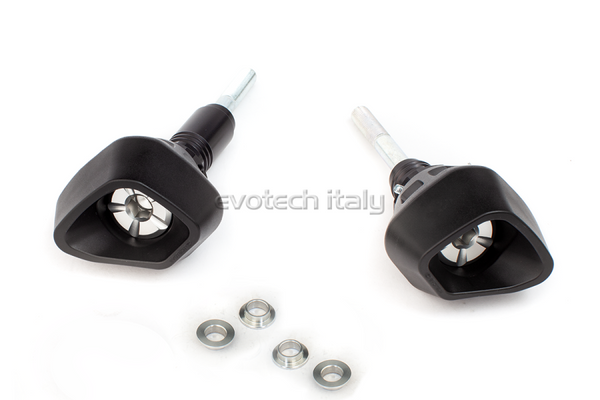 Kawasaki Z650 RS 22