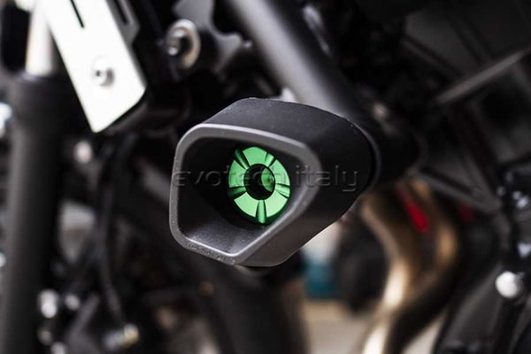 Kawasaki Z650 RS 22