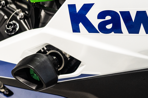 Kawasaki Ninja ZX-4 RR '24