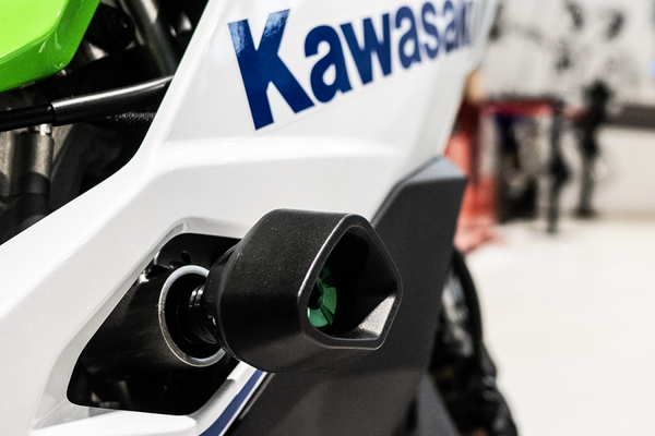 Kawasaki Ninja ZX-4 RR '24