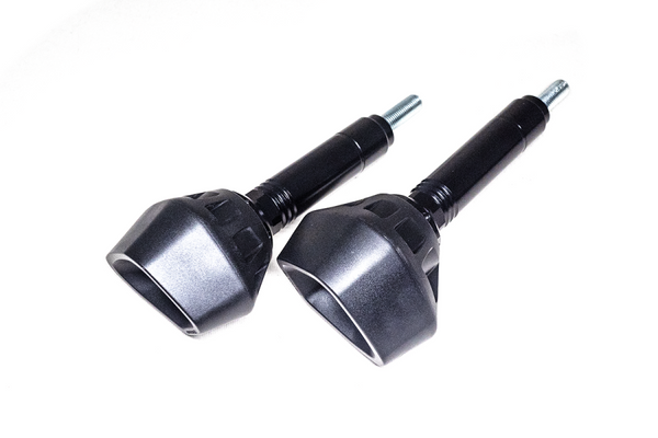 Frame sliders evotech