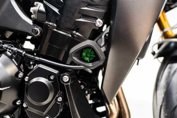 Kawasaki Z1100 SE 2026