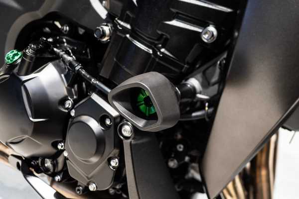 Kawasaki Z1100 SE 2026
