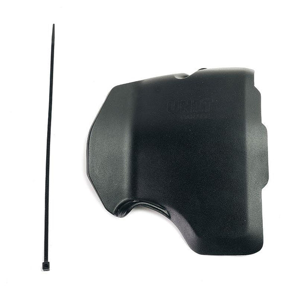 Unit Garage 3316 Hot air deflector HD Pan America 1250 