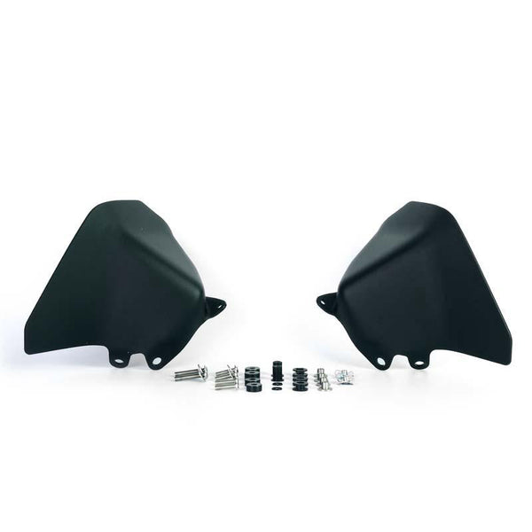 Unit Garage 4021 Side deflectors S BMW R1300GS (2023 onwards)