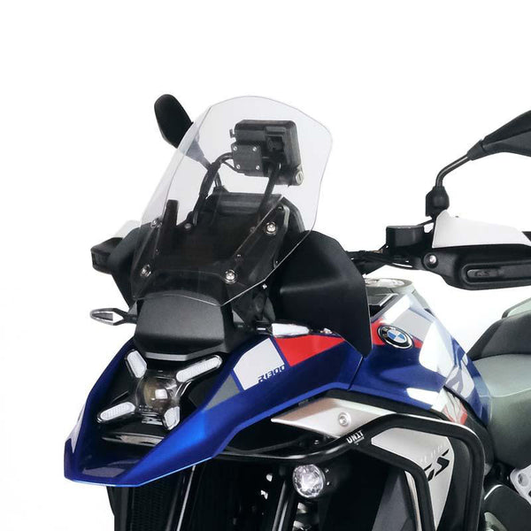 Unit Garage 4021 Side deflectors S BMW R1300GS (2023 onwards)