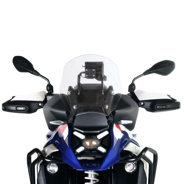 Unit Garage 4021 Side deflectors S BMW R1300GS (2023 onwards)