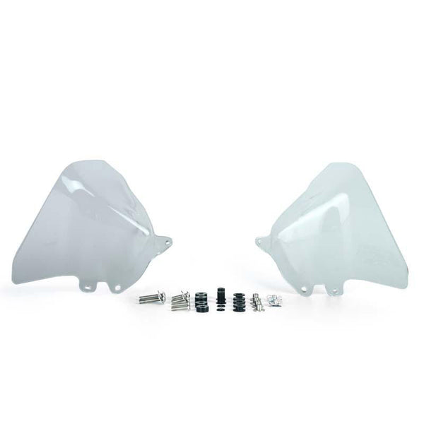 Unit Garage 4021 Side deflectors S BMW R1300GS (2023 onwards)