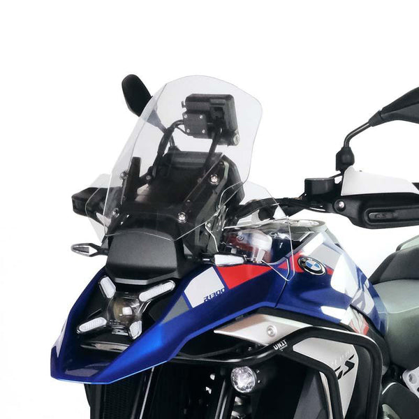 Unit Garage 4021 Side deflectors S BMW R1300GS (2023 onwards)