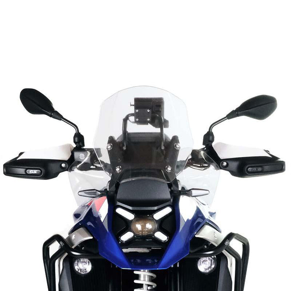 Unit Garage 4021 Side deflectors S BMW R1300GS (2023 onwards)