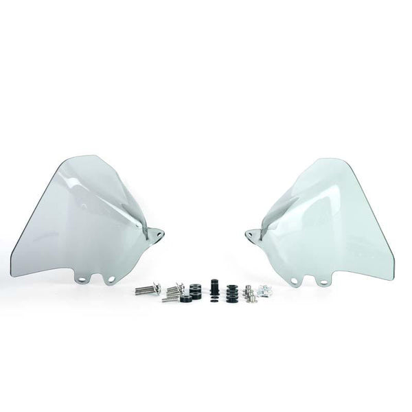 Unit Garage 4021 Side deflectors S BMW R1300GS (2023 onwards)