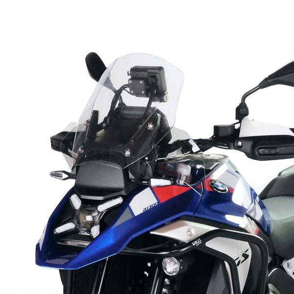 Unit Garage 4021 Side deflectors S BMW R1300GS (2023 onwards)