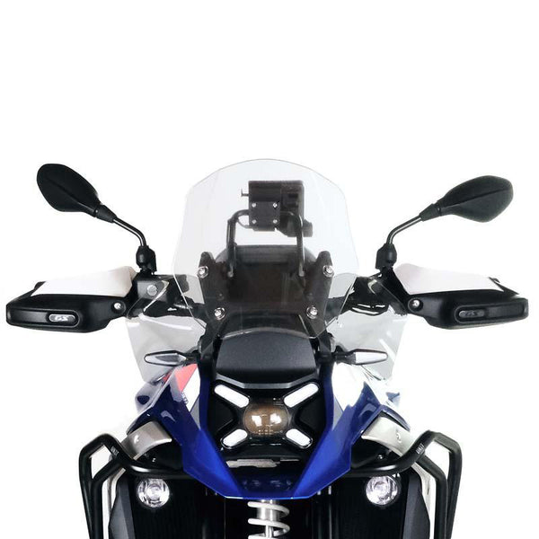 Unit Garage 4021 Side deflectors S BMW R1300GS (2023 onwards)