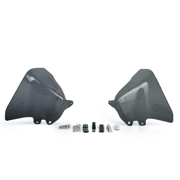 Unit Garage 4021 Side deflectors S BMW R1300GS (2023 onwards)