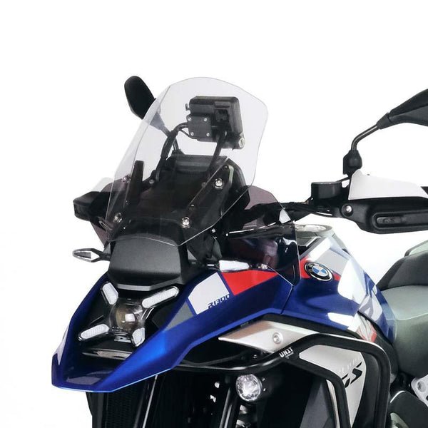 Unit Garage 4021 Side deflectors S BMW R1300GS (2023 onwards)