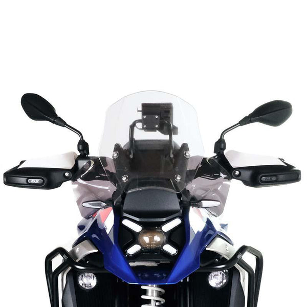 Unit Garage 4021 Side deflectors S BMW R1300GS (2023 onwards)