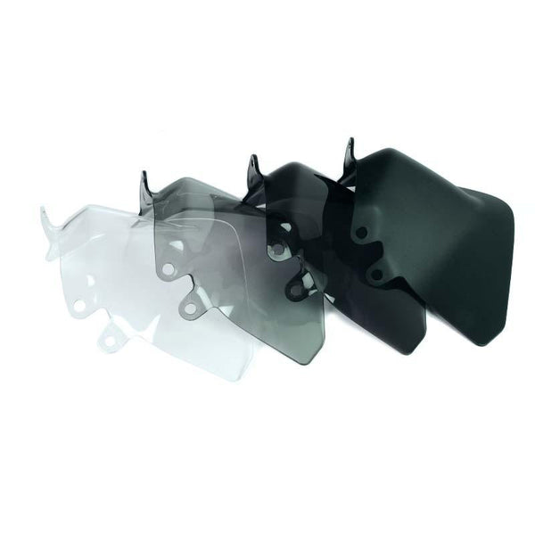 Unit Garage 4021 Side deflectors S BMW R1300GS (2023 onwards)